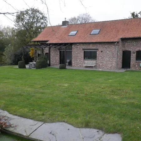 Casa vacanze Montezicht In De Groene Heuvels Dranouter