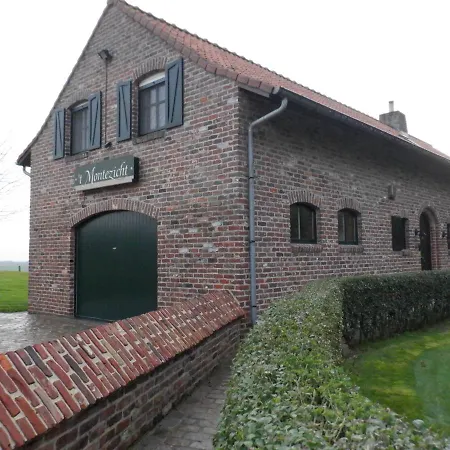 Casa vacanze Montezicht In De Groene Heuvels Dranouter *